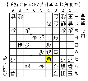 正解２図